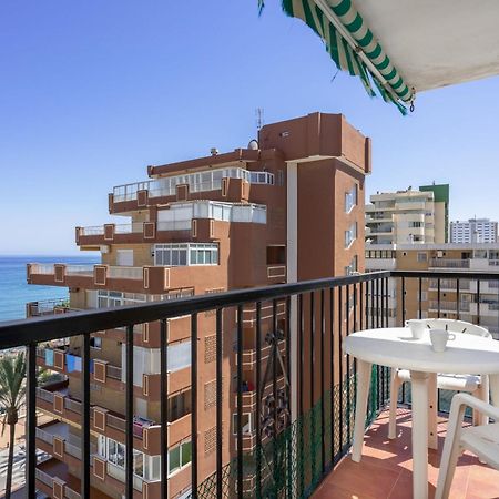 Apartment Barbados-2 By Interhome Fuengirola Exteriör bild