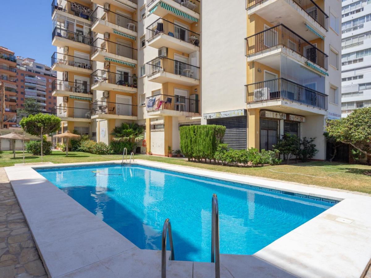 Apartment Barbados-2 By Interhome Fuengirola Exteriör bild