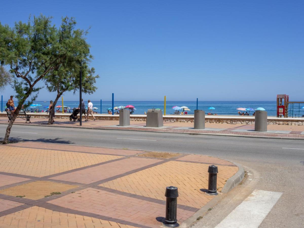 Apartment Barbados-2 By Interhome Fuengirola Exteriör bild