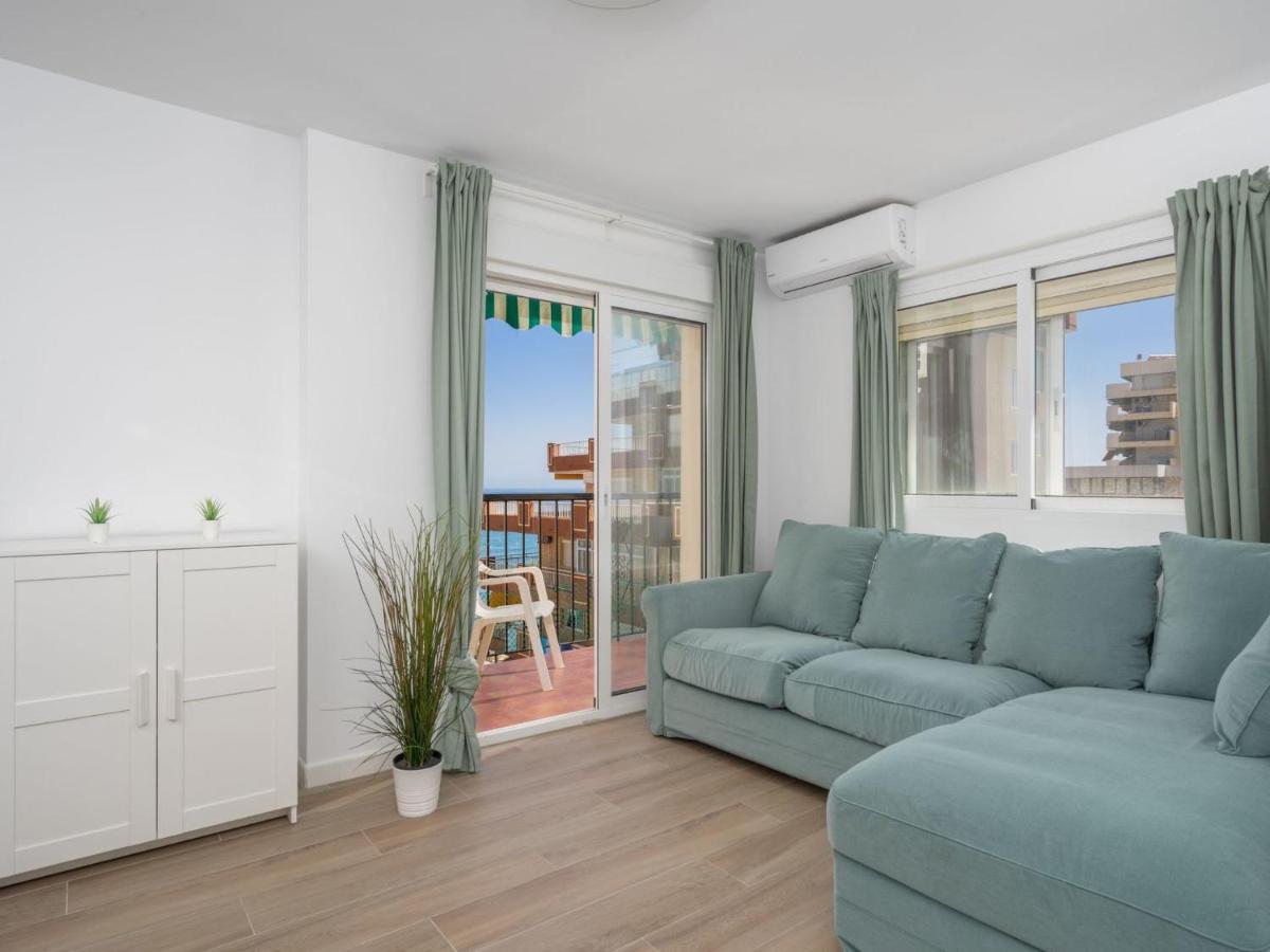 Apartment Barbados-2 By Interhome Fuengirola Exteriör bild