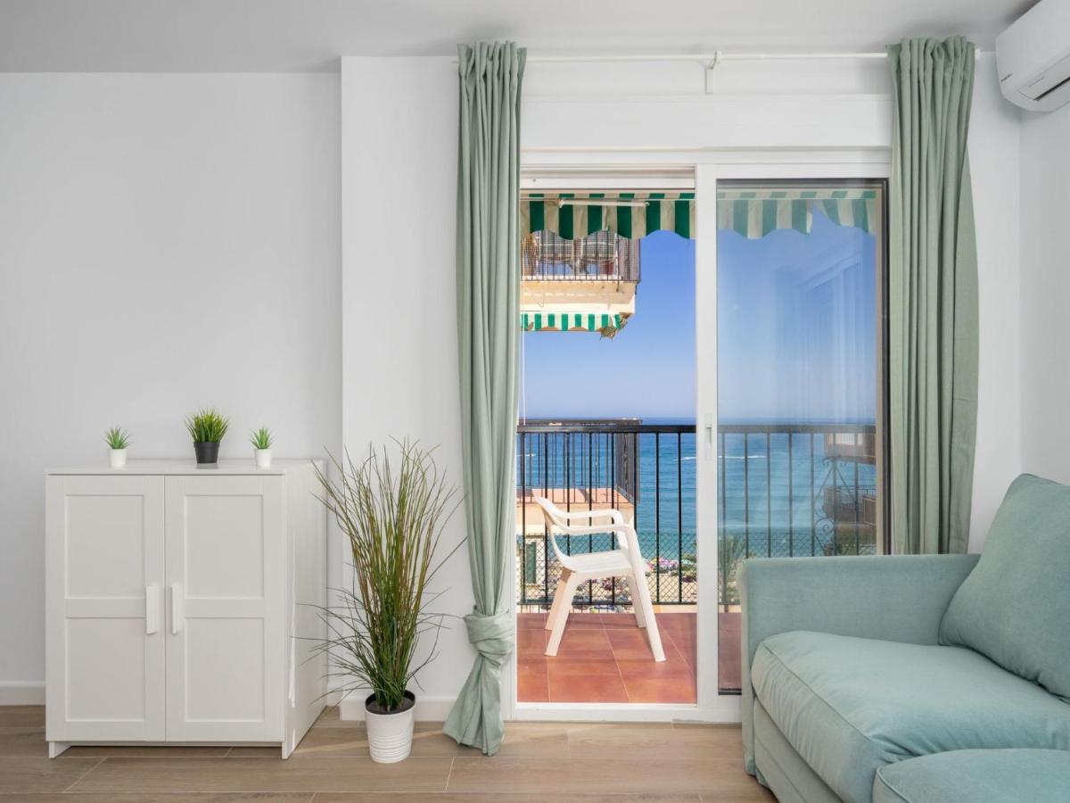 Apartment Barbados-2 By Interhome Fuengirola Exteriör bild