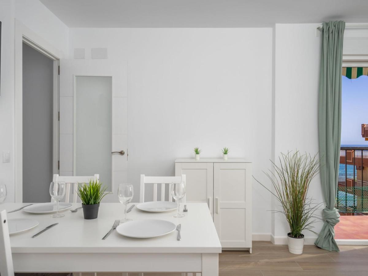Apartment Barbados-2 By Interhome Fuengirola Exteriör bild
