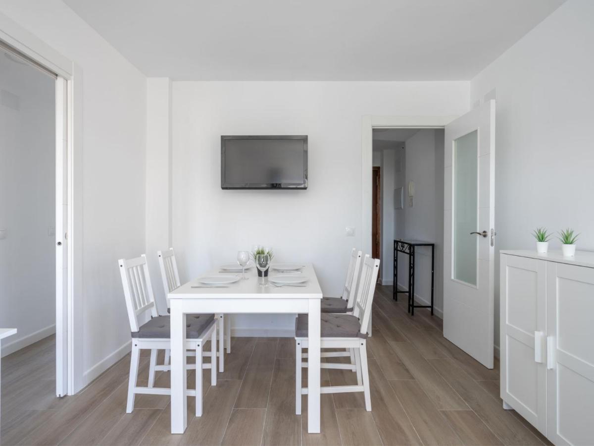 Apartment Barbados-2 By Interhome Fuengirola Exteriör bild