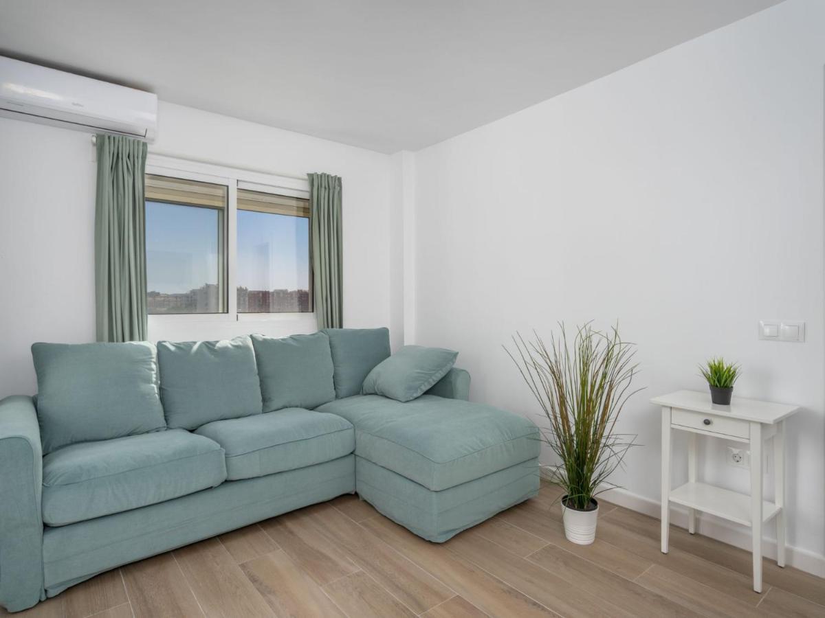 Apartment Barbados-2 By Interhome Fuengirola Exteriör bild